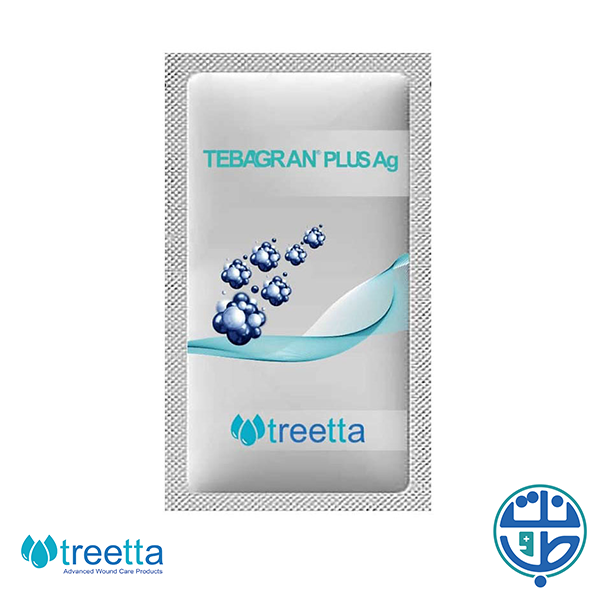 طباگرن پلاس نقره 1 گرمی