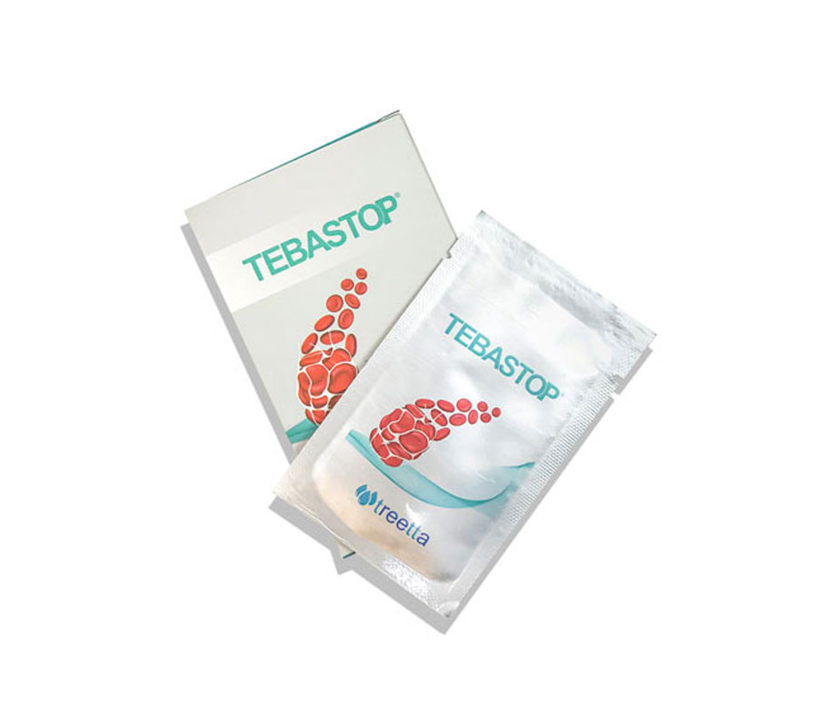 طبا استاپ 1 گرمی